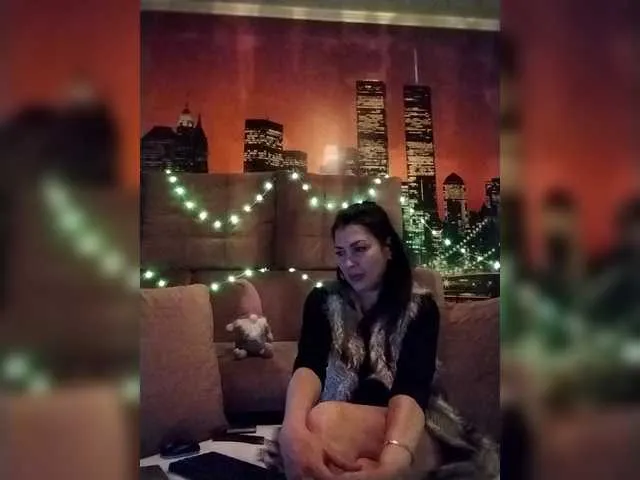 Karolina7777star on BongaCams