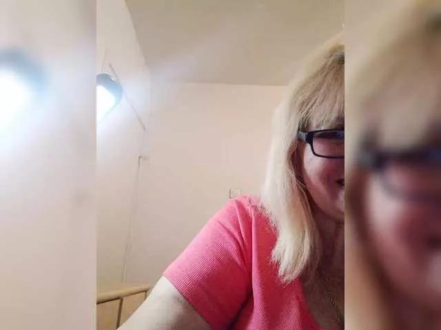 KASANDRABOLOSHKA on BongaCams 