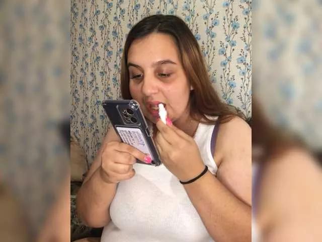 Kassie72 on BongaCams 
