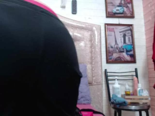 KataleyaStiward on BongaCams