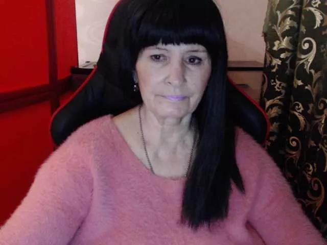 KatarinaGloss on BongaCams 