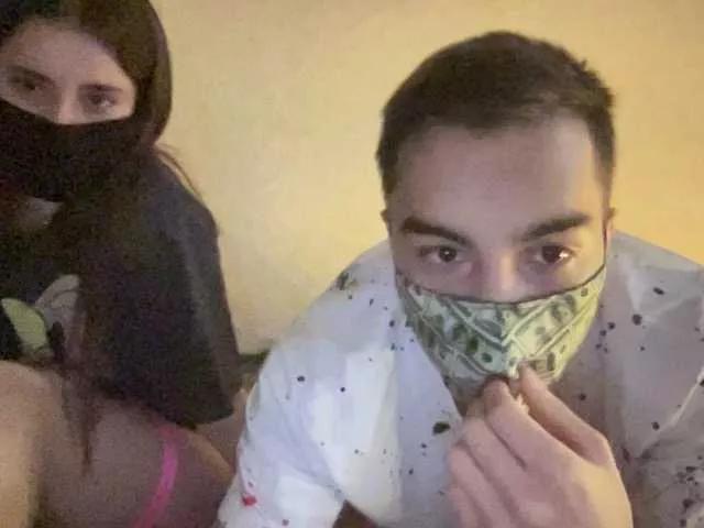 Katay0-0 on BongaCams 