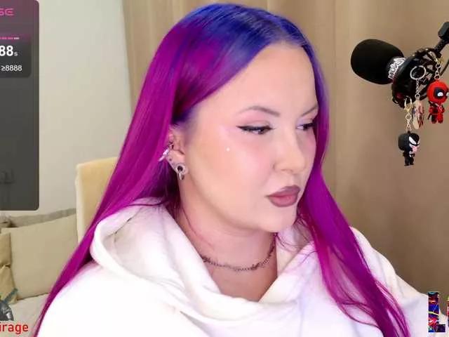 Kate-Desire on BongaCams