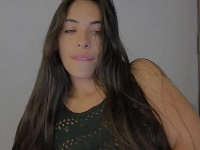 Katelunda on BongaCams