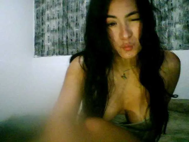 katemossi on BongaCams