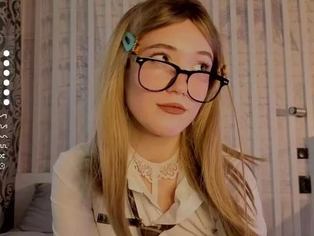 KateTupper on BongaCams