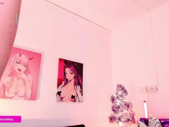 Kathybecker on BongaCams