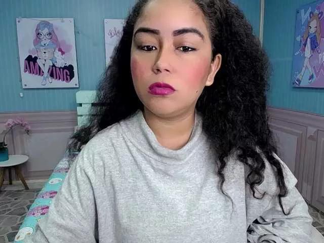 kathybunny on BongaCams 