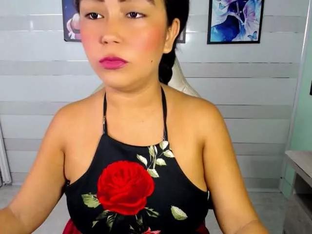 kathybunny on BongaCams 