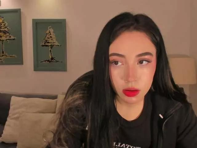 KatieAngel from BongaCams