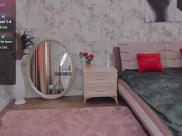 KatieBrown on BongaCams