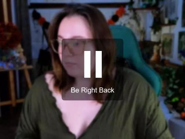 katrinad from BongaCams