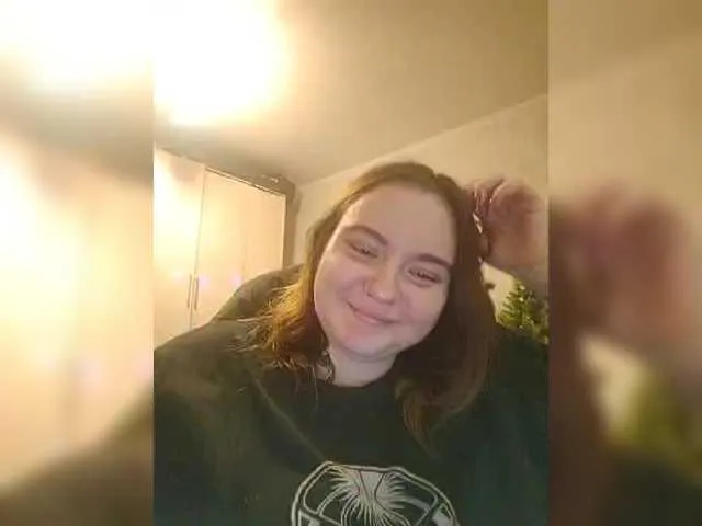 katrinad on BongaCams