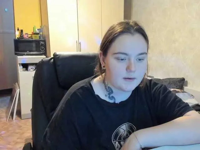 katrinad on BongaCams