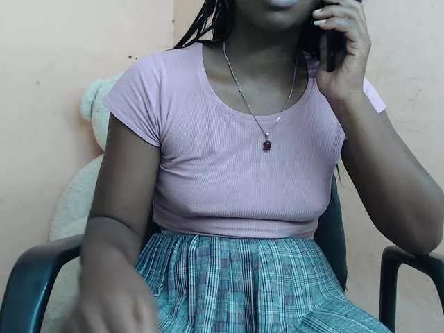 Katty-12 on BongaCams 