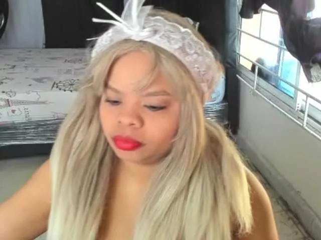 kattycute on BongaCams 