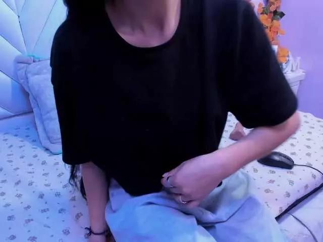 kattyqueenn on BongaCams 