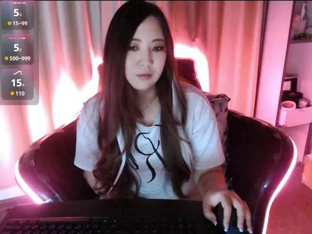 katydolll on BongaCams