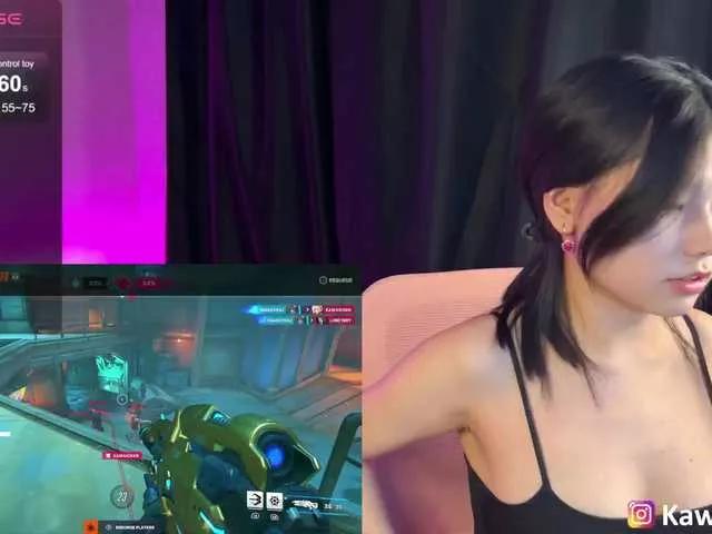 KawaiiChan on BongaCams 