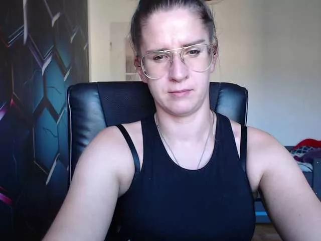 Offline KayaCute on BongaCams