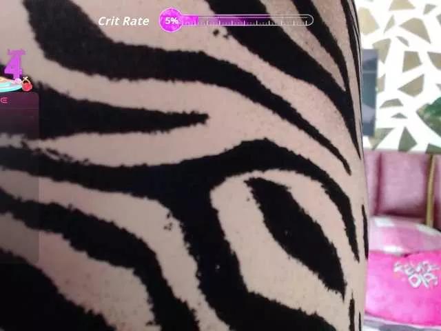 Offline Kazsandra on BongaCams