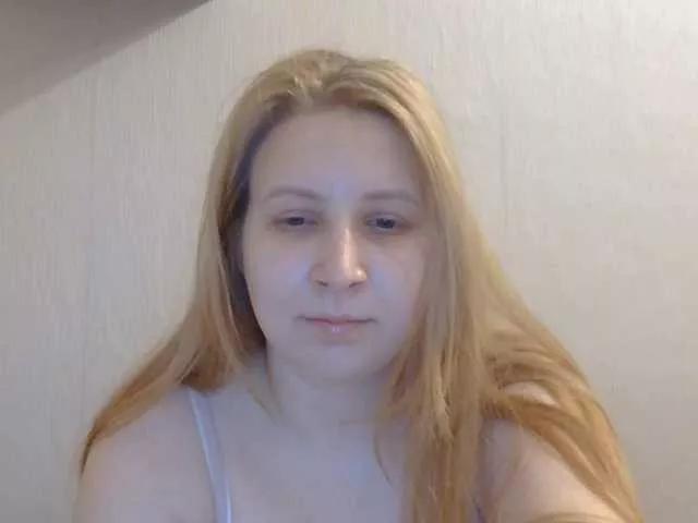 KeeleyGorin on BongaCams