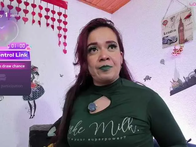Keila-j15 on BongaCams