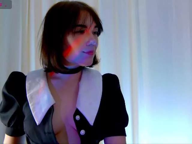 Kelly-foox from BongaCams