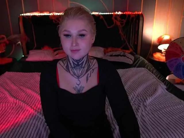 Hot KellyBabbe from BongaCams KellyBabbe from BongaCams
