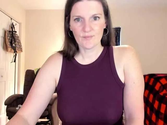 KellyCarolina on BongaCams 