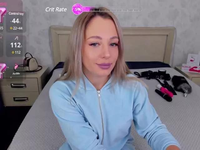 KelsiMorri on BongaCams 