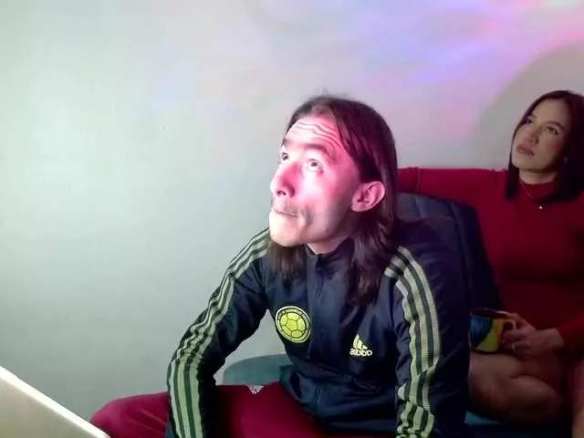 KendalCaruci on BongaCams 