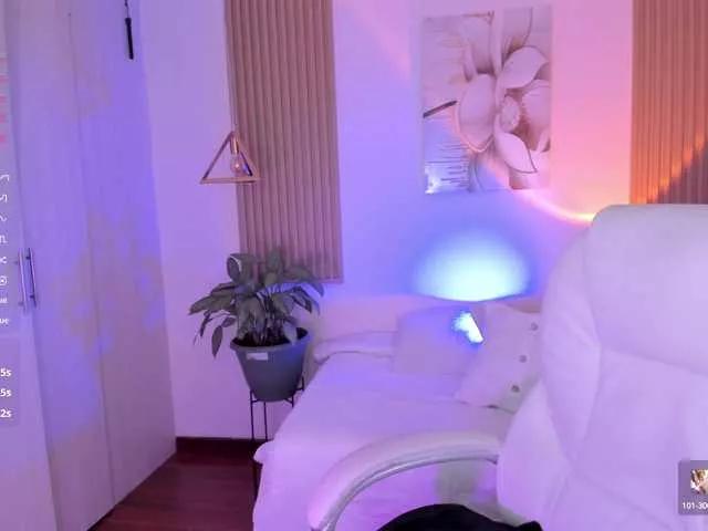 Kendallbonnyy on BongaCams 