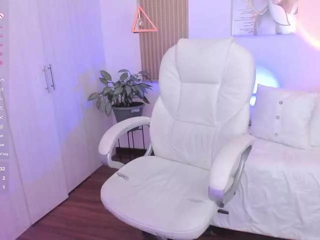 Kendallbonnyy on BongaCams 