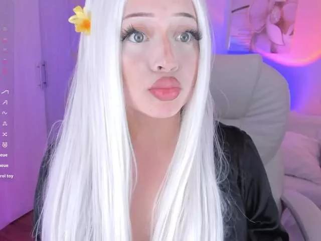 Kendallbonnyy on BongaCams 