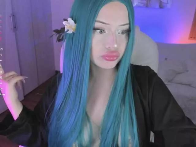 Kendallbonnyy on BongaCams 