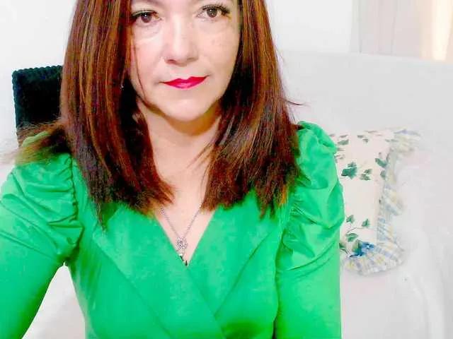 Kendraline on BongaCams 