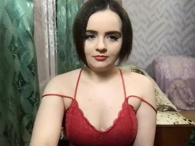 KetrinW on BongaCams 