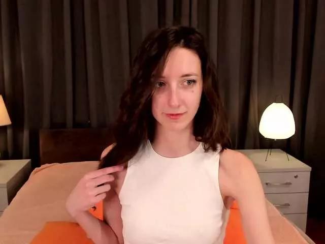 Ketty-Belly on BongaCams 