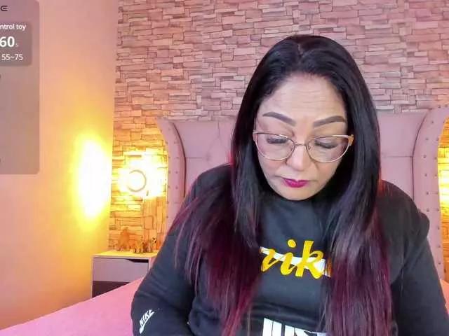 Keyla-Ruiz on BongaCams 