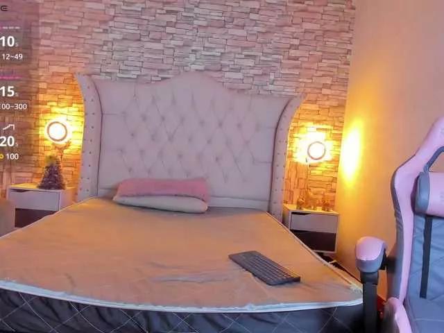 Keyla-Ruiz on BongaCams 