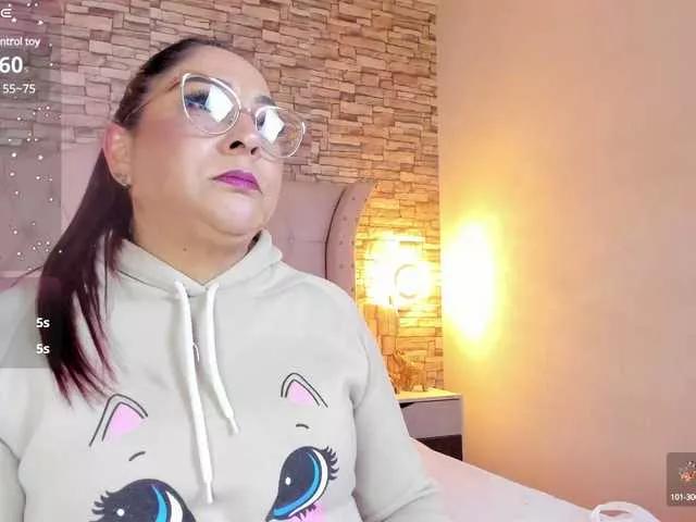 Keyla-Ruiz on BongaCams 