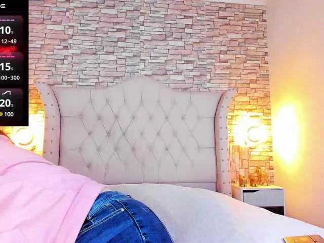 Keyla-Ruiz on BongaCams 