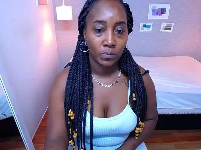 kiara-evanss on BongaCams 