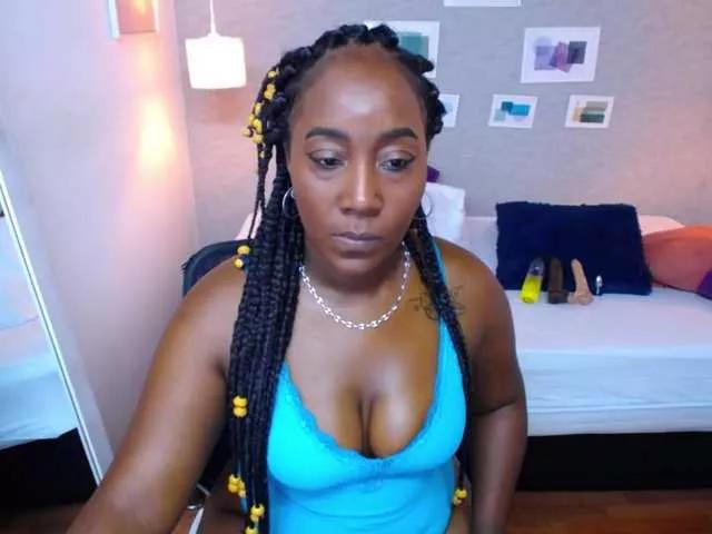 kiara-evanss on BongaCams 