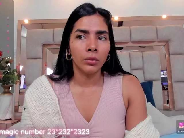 kimbayamahina on BongaCams 