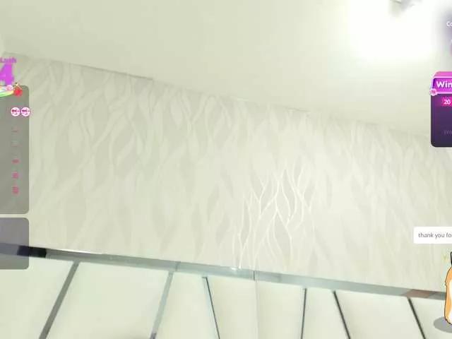 kimberlydaring on BongaCams 