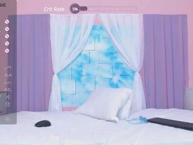 KimFreaser on BongaCams