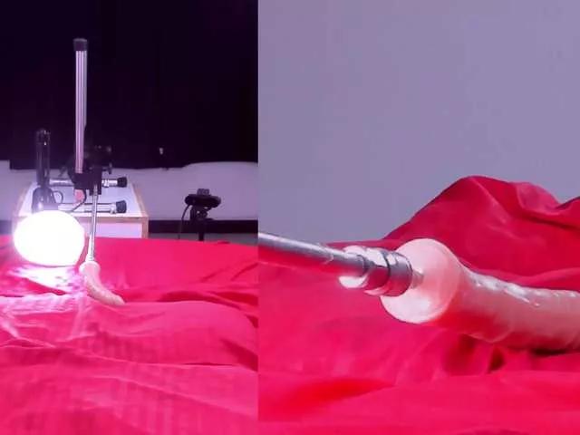 Kinky-cloe on BongaCams 