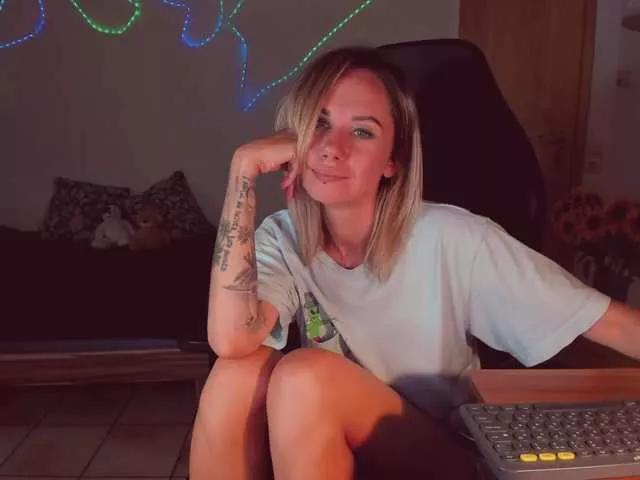 kirillenok on BongaCams